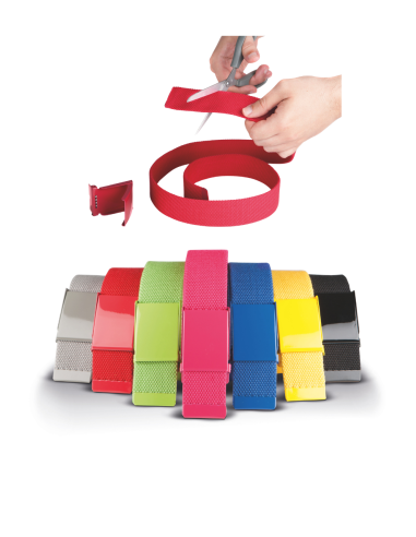 K-KP802-POLYESTER BELT